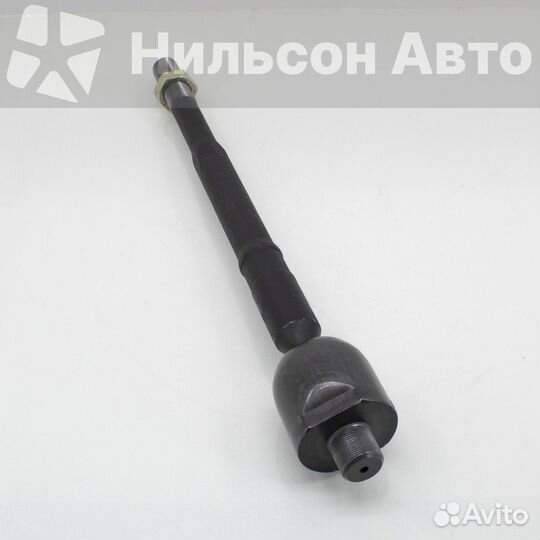 Тяга рулевой рейки isuzu ELF 4HL1, лицензия