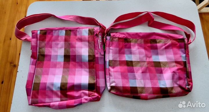 Сумки и зонтики Winx Club