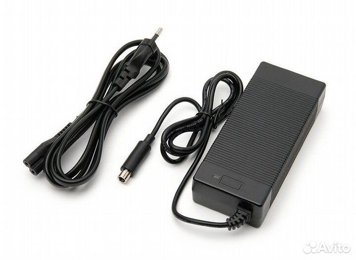 Зарядное устройство 36V (42V 2A) Kugoo S3