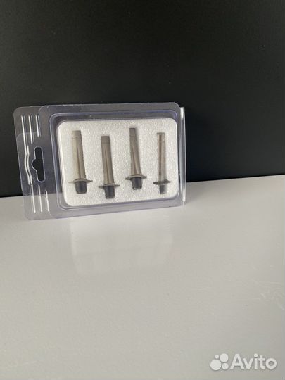 Ремкомплект на форсунки omvl