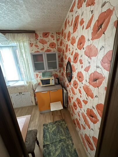 2-к. квартира, 70 м², 2/9 эт.