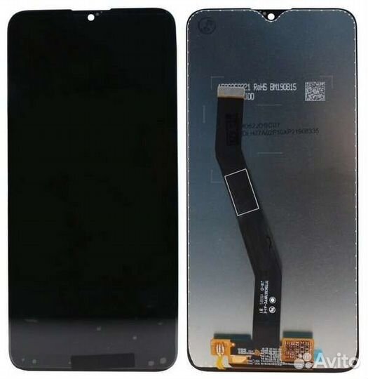 Дисплей Xiaomi Redmi 8/8A оригинал