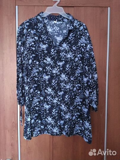 Блуза женская 52 размер