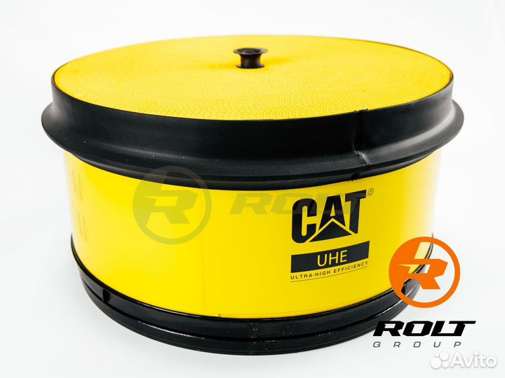 Воздушный фильтр CAT (Caterpillar) 208-9065