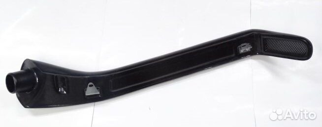 Шноркель УАЗ