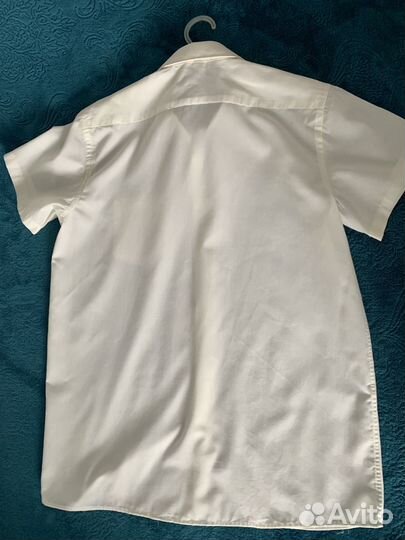 Рубашка для мальчика