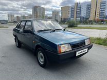 ВАЗ (LADA) 21099 1.5 MT, 2004, 125 000 км, с пробегом, цена 94 000 руб.