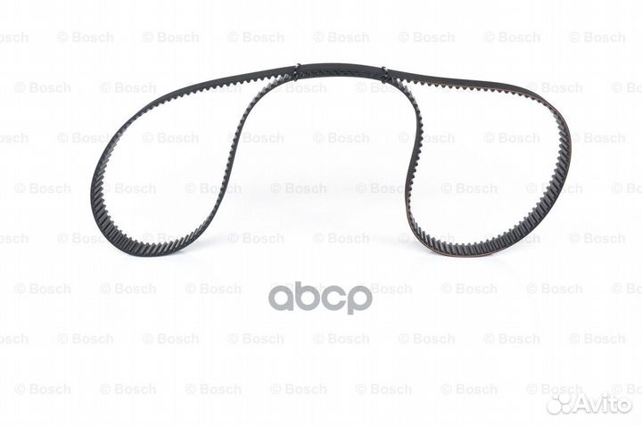 Ремень грм 299 зуб.,30mm 1987949598 Bosch