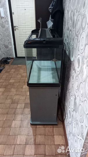 Аквариум с тумбой Jebo