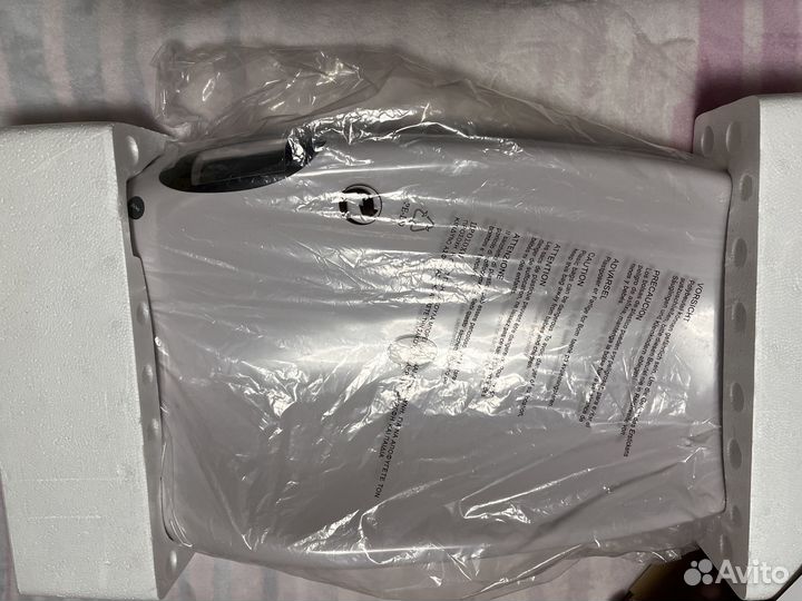 Детские электронные весы