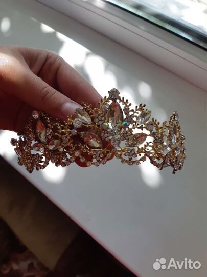 Платье праздничное для девочки