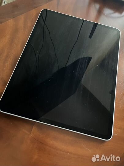 iPad pro 12.9