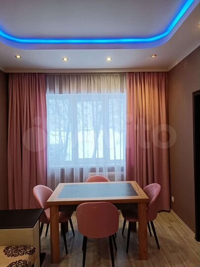 3-к. квартира, 75 м², 1/5 эт.