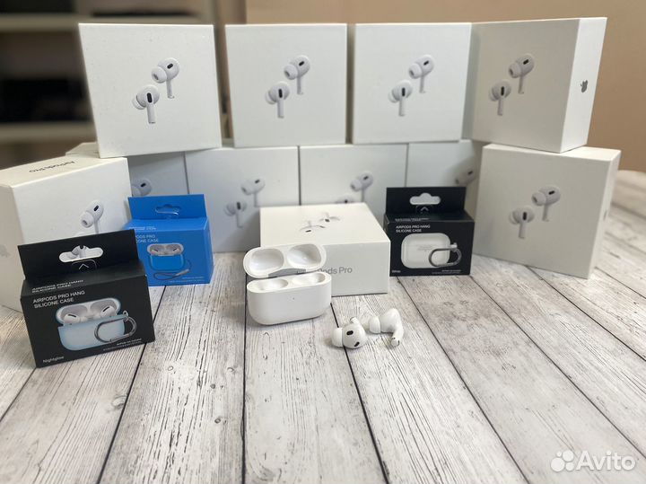 AirPods Pro 2 Premium +