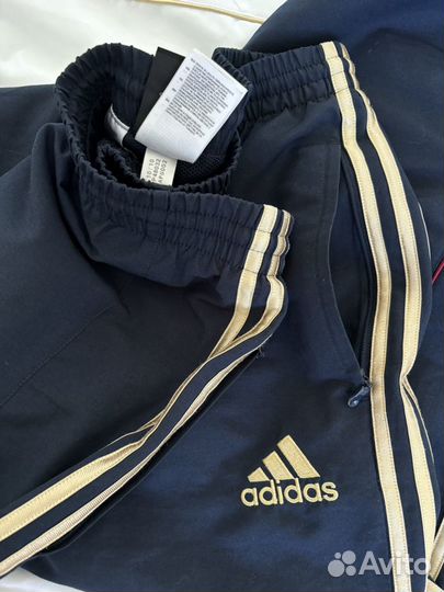 Винтажные штаны Adidas