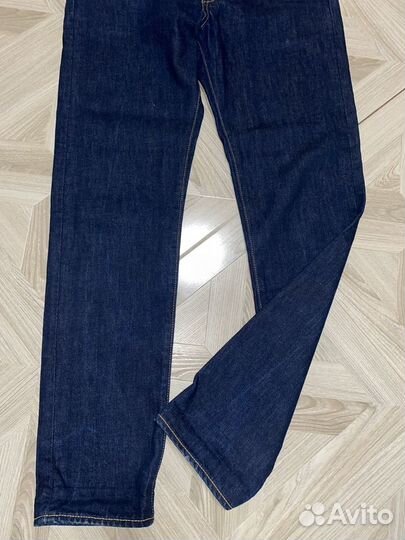 Джинсы Levis 501CT