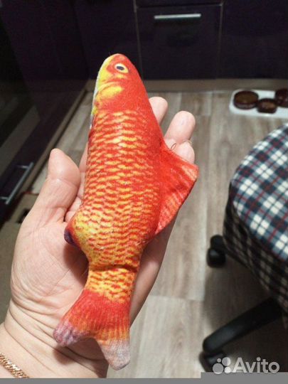 Новые товары для кошек