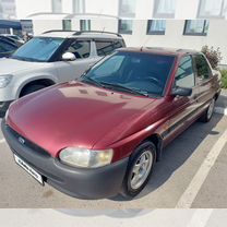 Ford Escort 1.3 MT, 1997, 16 120 км, с пробегом, цена 130 000 руб.