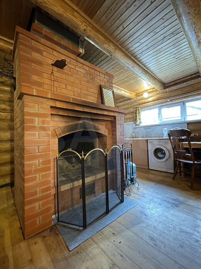 Дом 120 м² на участке 6 сот.