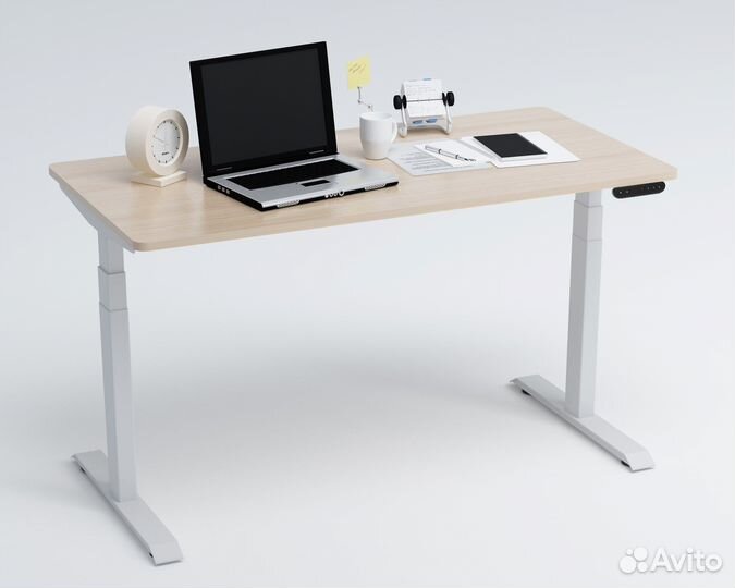 Стол с электроприводом premium новый 2 мотора
