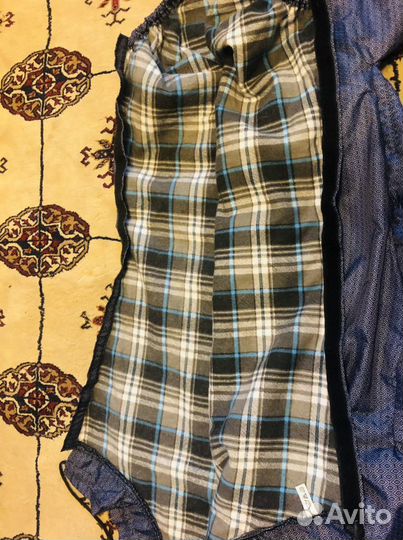 Комбинезон для собаки новый (девочка)