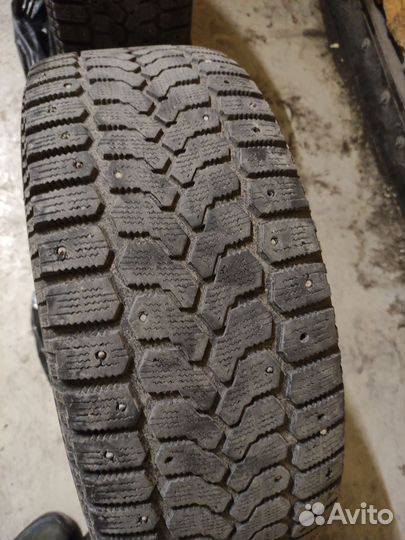 Зимние колеса 215 60 r16