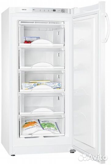 Морозильник Atlant 130 см