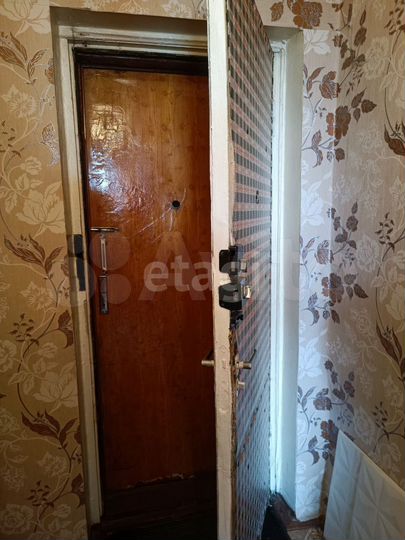 1-к. квартира, 37,3 м², 9/9 эт.