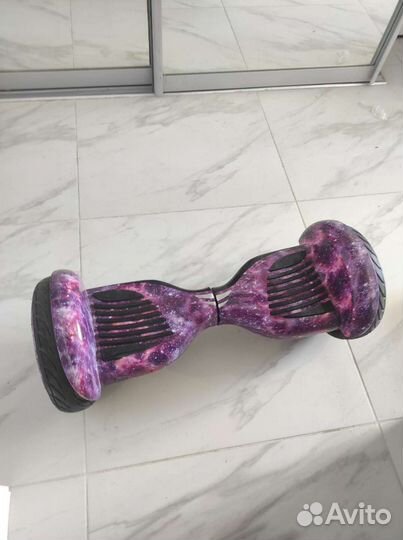 Гироскутер бу