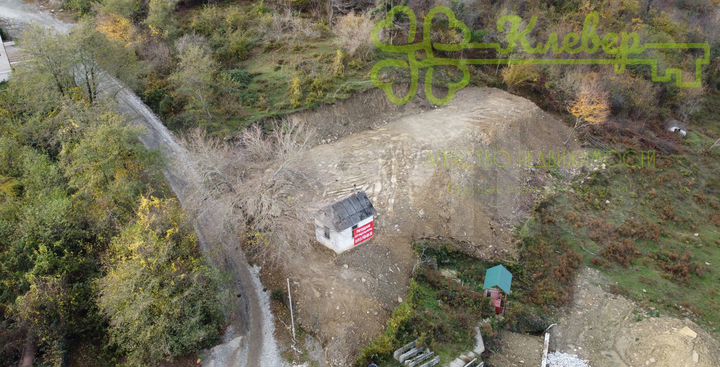 Участок 15 сот. (ИЖС)