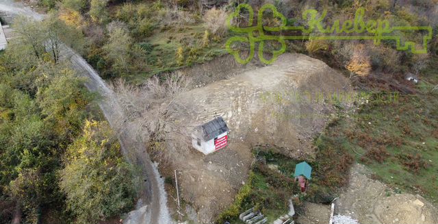 Участок 15 сот. (ИЖС)