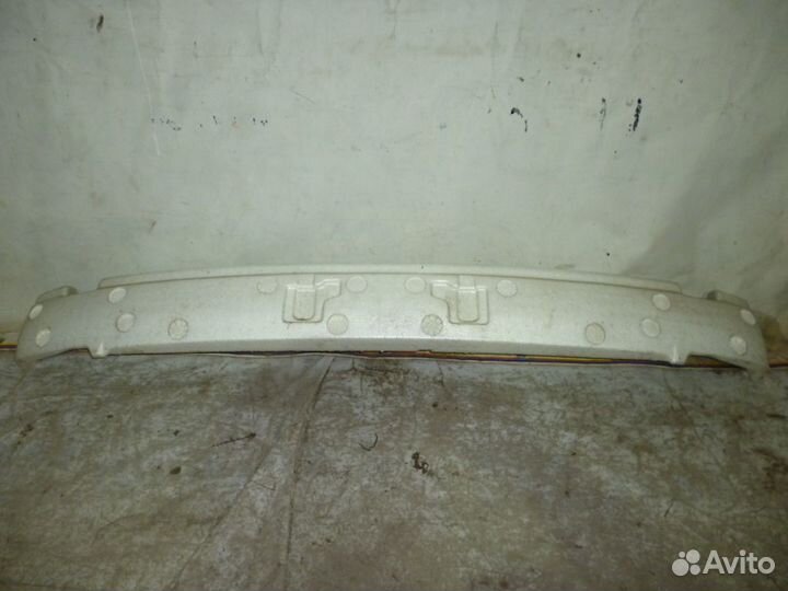 Пенопласт в передний бампер Toyota Windom VCV10, V