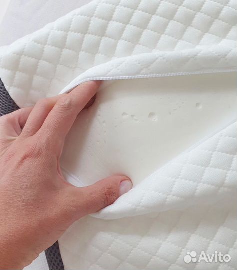 Подушка ортопедическая