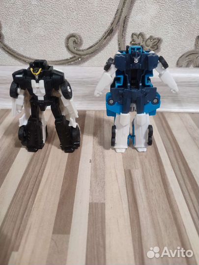 Трансформеры 