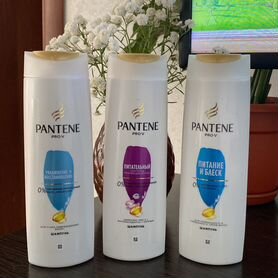 Шампунь Pantene