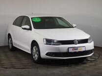 Volkswagen Jetta 1.6 MT, 2014, 157 000 км, с пробегом, цена 785 000 руб.