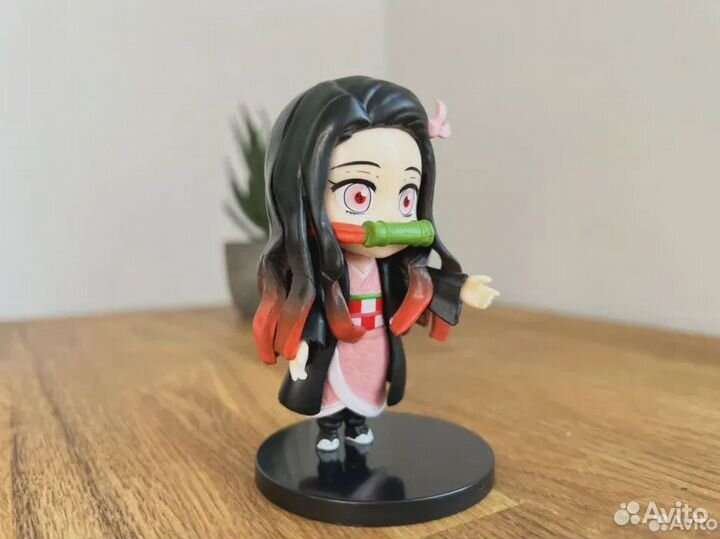 Аниме фигурка Незуко Камадо