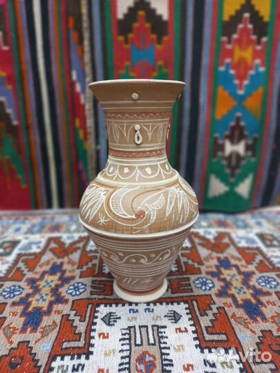 Балхарская ваза