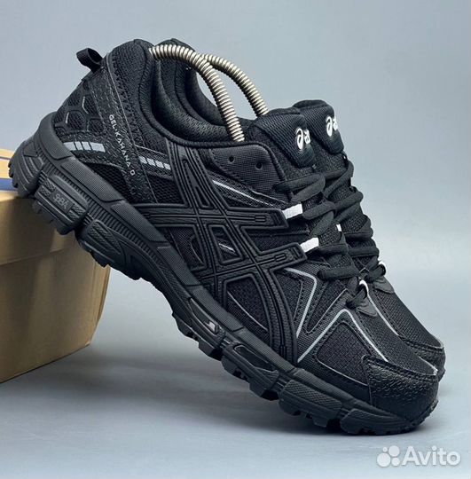 Стильные Asics Gel Kahana 8