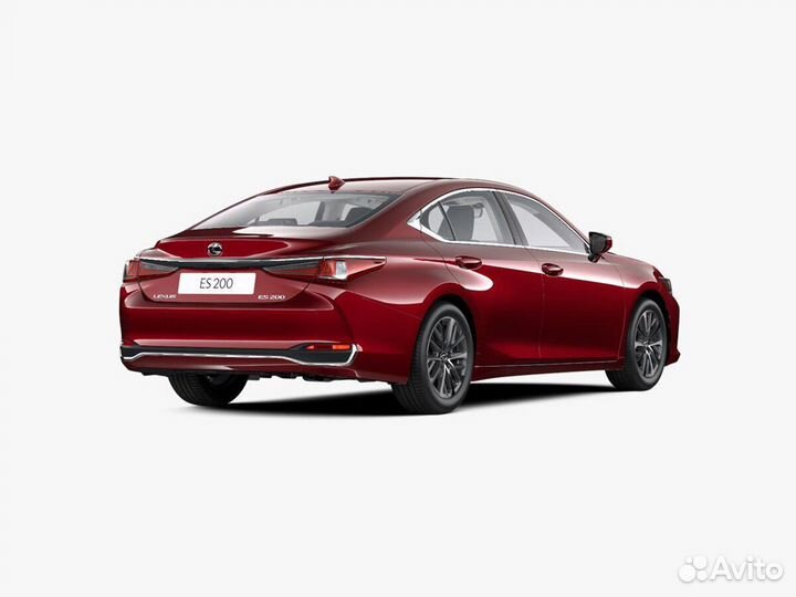 Lexus ES 2.0 CVT, 2022