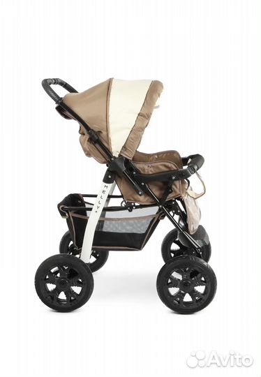 Коляска трансформер Babyton Melly