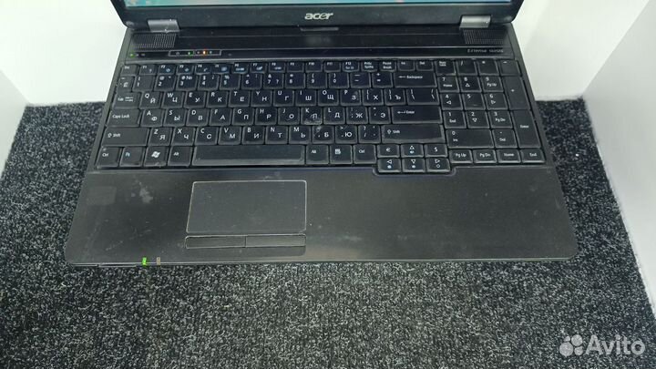 Ноутбук Acer Extensa 5635ZG (ZRG) В143