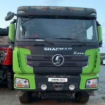 Shacman (Shaanxi) SX331863366, 2023