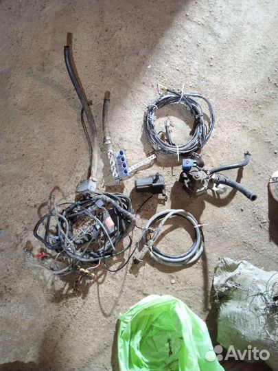 Газовое оборудование 4 поколения бу