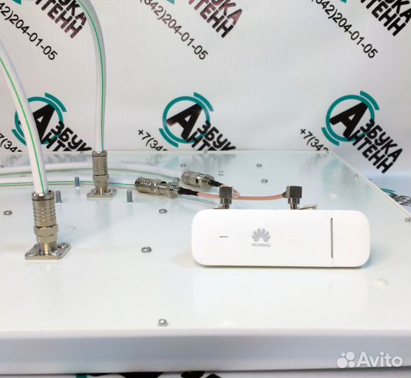 Интернет на дачу mimo антенна 4g модем wifi роутер