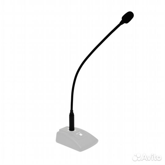 Микрофон Ecler eMCN2