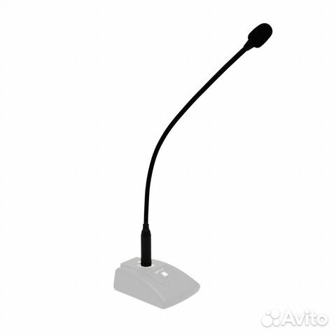 Микрофон Ecler eMCN2