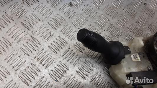 Переключатель поворотов и дворников (стрекоза) ope