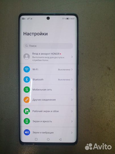 Honor X9A 6/128