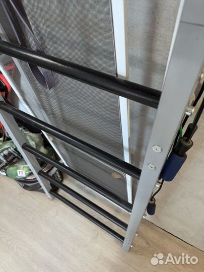 Шведская стенка